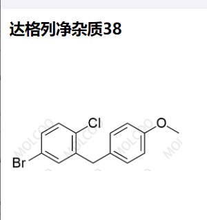 达格列净杂质38,Dapagliflozin Impurity 38