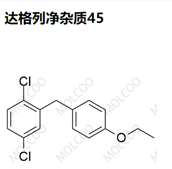 达格列净杂质45,Dapagliflozin Impurity 45