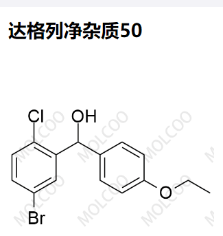 达格列净杂质50,Dapagliflozin Impurity 50