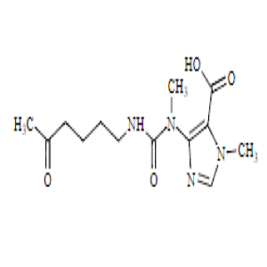 己酮可可碱质杂质9,Pentoxifylline Impurity 9