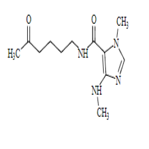 己酮可可碱杂质8,Pentoxifylline Impurity8