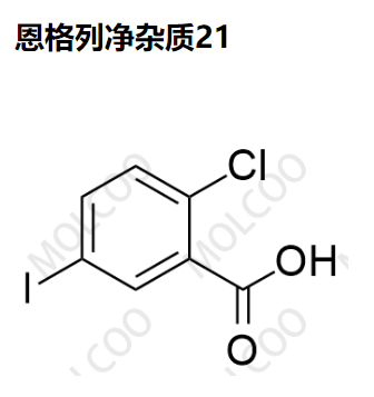 恩格列净杂质21,Empagliflozin Impurity 21