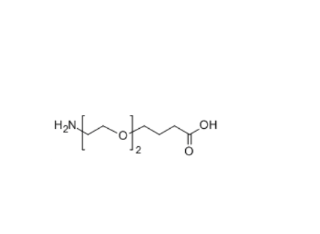 NH2-PEG2-CH2CH2CH2COOH