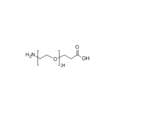 NH2-PEG24-COOH