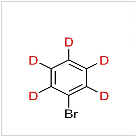 氘代溴苯,BROMOBENZENE-D5