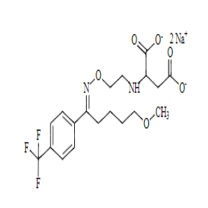 氟伏沙明EP雜質(zhì)C,Fluvoxamine EP Impurity C