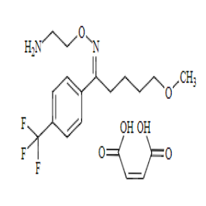 氟伏沙明EP杂质B,Fluvoxamine EP Impurity B