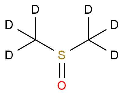 氘代二甲基亚砜,DIMETHYL SULFOXIDE-D6