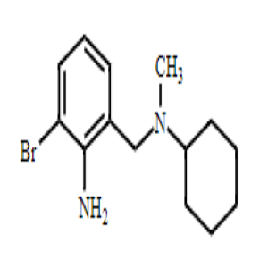 盐酸溴己新杂质H,Bromhexine Hydrochloride Impurity H