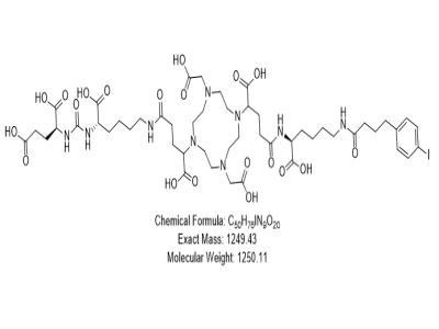 PSMA–DA1,PSMA–DA1