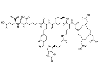 Biotin-NH-PSMA-617,Biotin-PSMA617