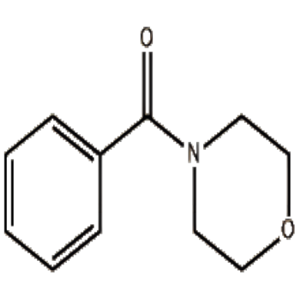 4-苯甲酰吗啉 1468-28-6