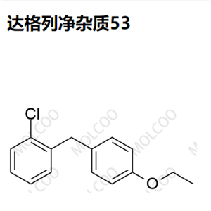 达格列净杂质53,Dapagliflozin Impurity 53