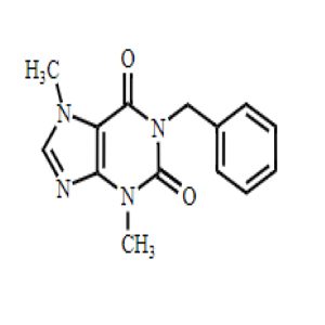 己酮可可碱EP杂质I,Pentoxifylline EP Impurity I