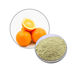 橙皮甙,Ease Varicose veins Hesperidin powder Citrus peel extract Citrus BioFlavanone