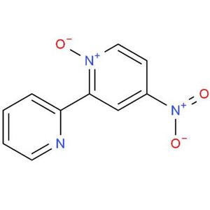 N-氧代-4-硝基-2,2'联吡啶