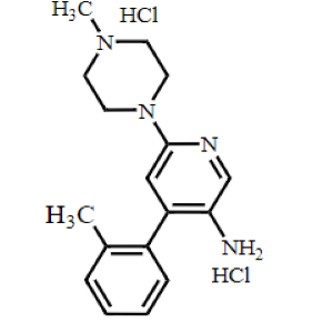 奈妥匹坦杂质8