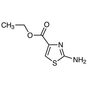 2-氨基-4-噻唑甲酸乙酯,Ethyl 2-amino-1,3-thiazole-4-carboxylate