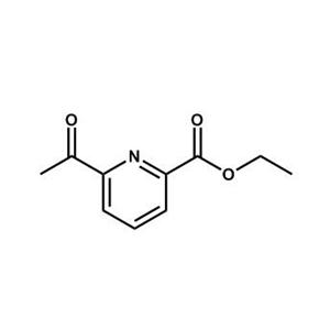 6-乙酰基吡啶-2-甲酸乙酯