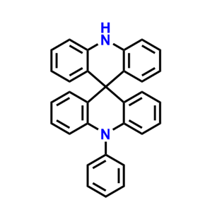 10-苯基-10H,10'H-9,9'-螺联[吖啶