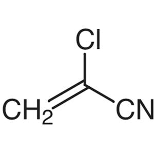 2-氯丙烯腈,2-Chloroacrylonitrile