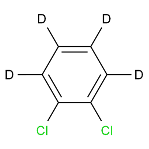 氘代邻二氯苯,1,2-Dichlorobenzene-d4