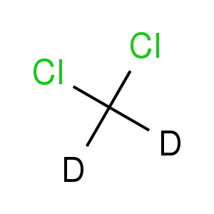 二氯甲烷-D2,Dichloromethane-d2