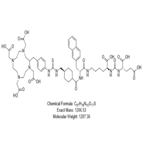 PSMA617-TCMC