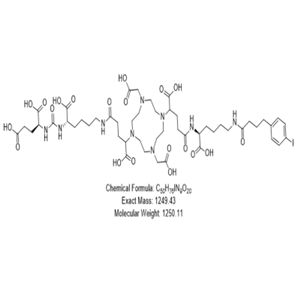 PSMA–DA1