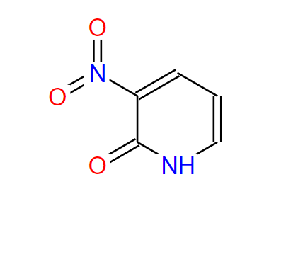 2-羥基-3-硝基吡啶,3-Nitro-2(1H)-pyridone