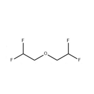 二-(2,2-二氟乙基)醚,1,1'-Oxybis[2,2-difluoroethane]