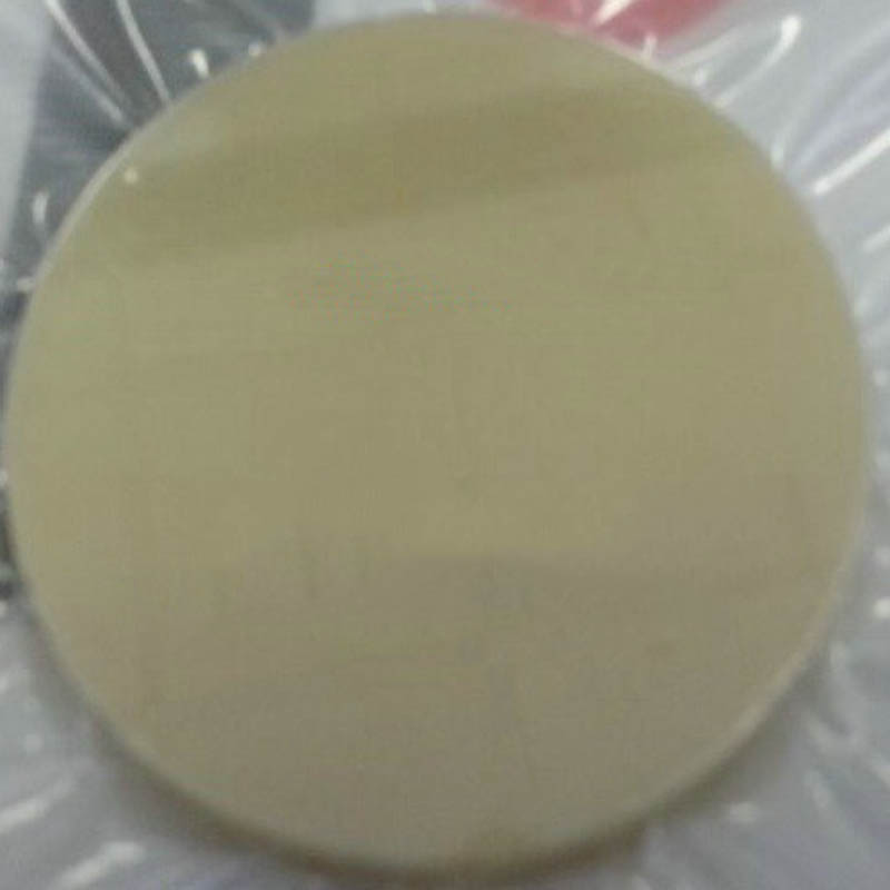 硫化鋅靶材,Zinc sulfide target