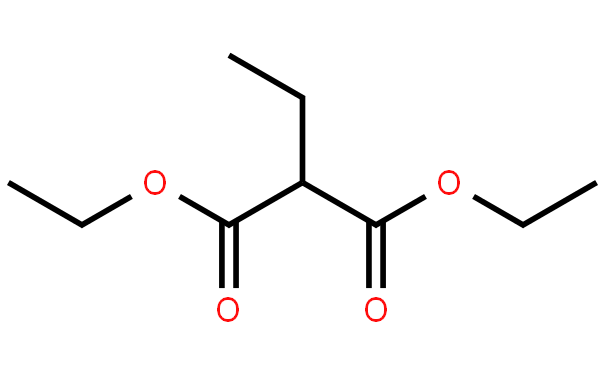 乙基丙二酸二乙酯,Diethyl ethylmalonate