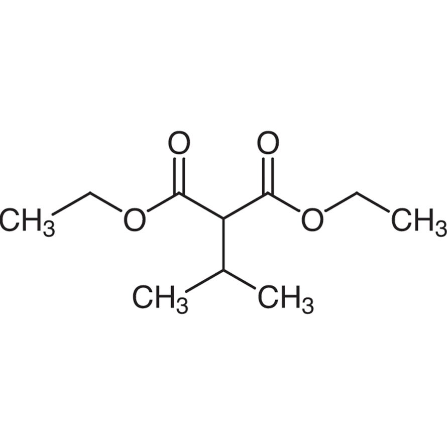 异丙基丙二酸二乙酯,Diethyl Isopropylmalonate