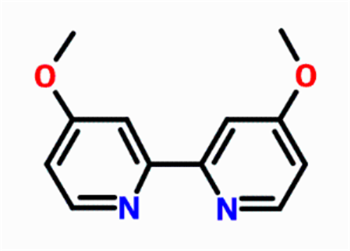 4,4'-二甲氧基-2,2'-联吡啶,4,4′-dimethoxy-2,2′-bipyridine