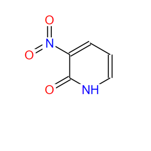 2-羟基-3-硝基吡啶 CAS:6332-56-5 源头工厂