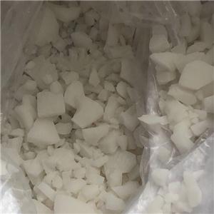 無鐵硫酸鋁,Aluminum sulfate;