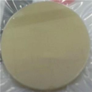 硫化鋅靶材,Zinc sulfide target