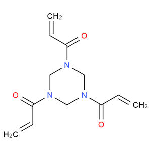 1,3,5-三丙烯酰基均三嗪,1,3,5-Triacryloylhexahydro-1,3,5-triazine