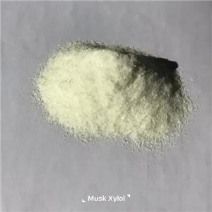 香精香料定香剂 二甲苯麝香CAS NO 81-15-2 Musk xylene 