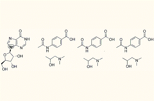 異丙肌苷,Inosine pranobex