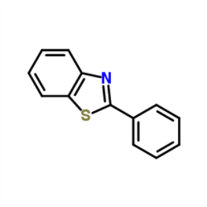 2-苯基苯并噻唑(OLED材料中間體),2-Phenylbenzothiazole