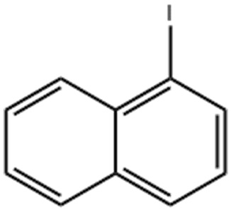 1-碘萘(OLED材料中间体),1-Iodonaphthalene