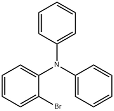 2-溴三苯胺,2-BroMoTriphenylaMine