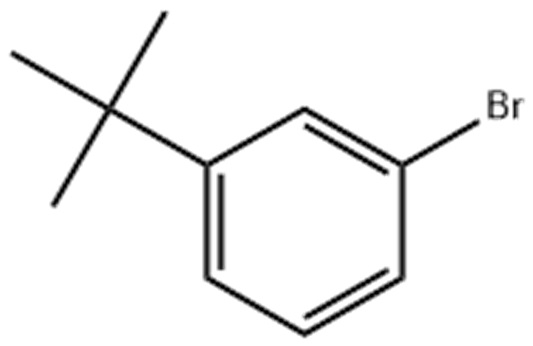 1-溴-3-叔丁基苯,1-Bromo-3-(tert-butyl)benzene