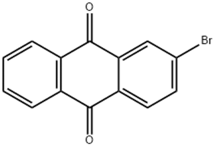 2-溴蒽醌,2-BroMoanthraquinone