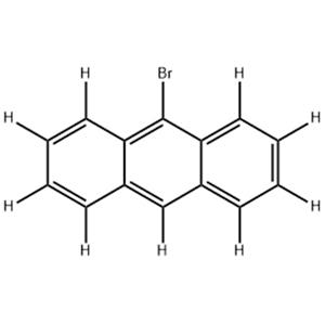 氘代9-溴蒽,9-Bromoanthracene-d9