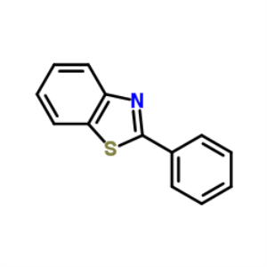 2-苯基苯并噻唑(OLED材料中间体),2-Phenylbenzothiazole
