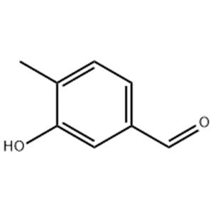 4-甲基-3-羟基苯甲醛,3-HYDROXY-4-METHYL-BENZALDEHYDE