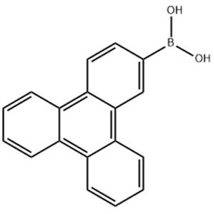 三亚苯基-2-硼酸 654664-63-8
